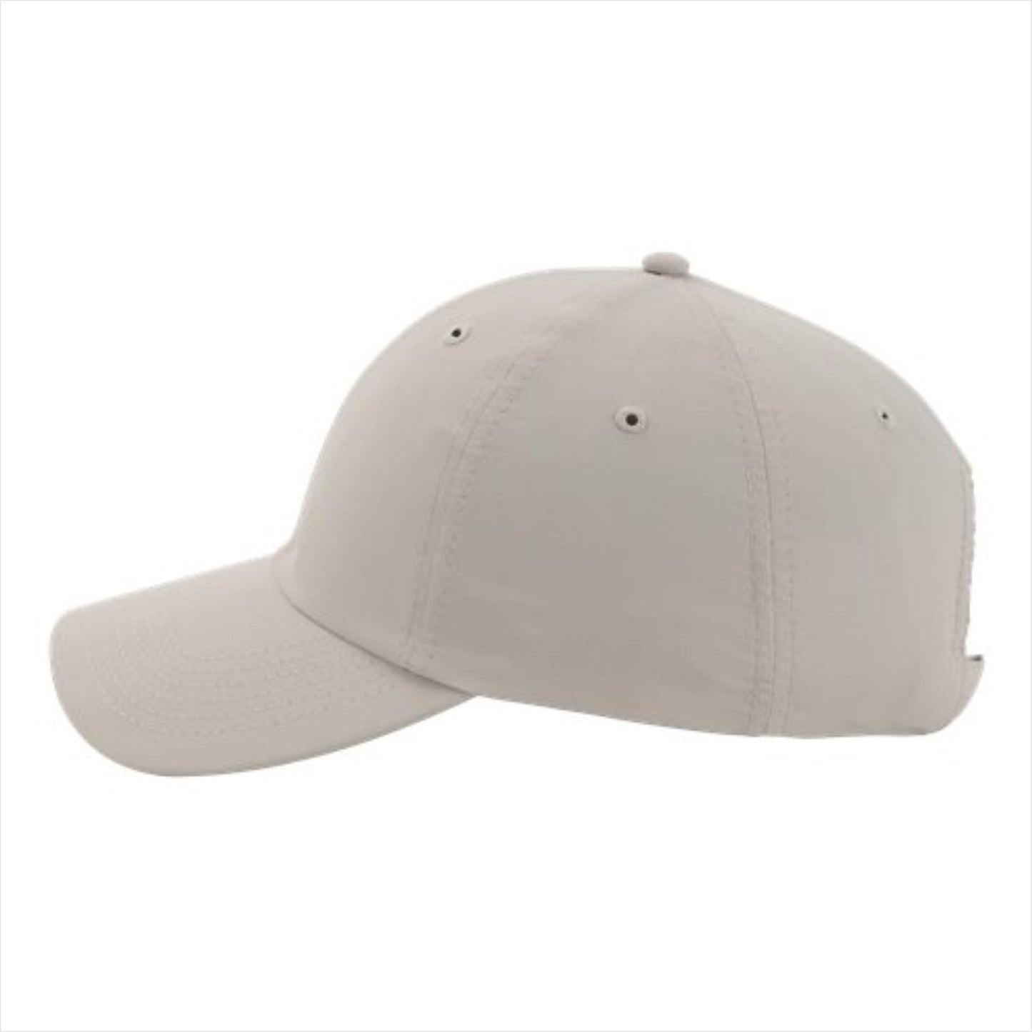 Pin High Imperial Performance Cap - Putty