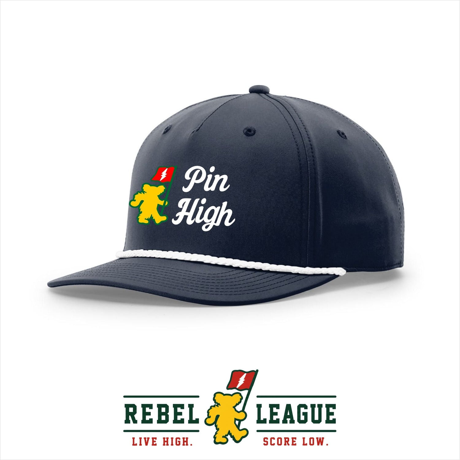 Pin High