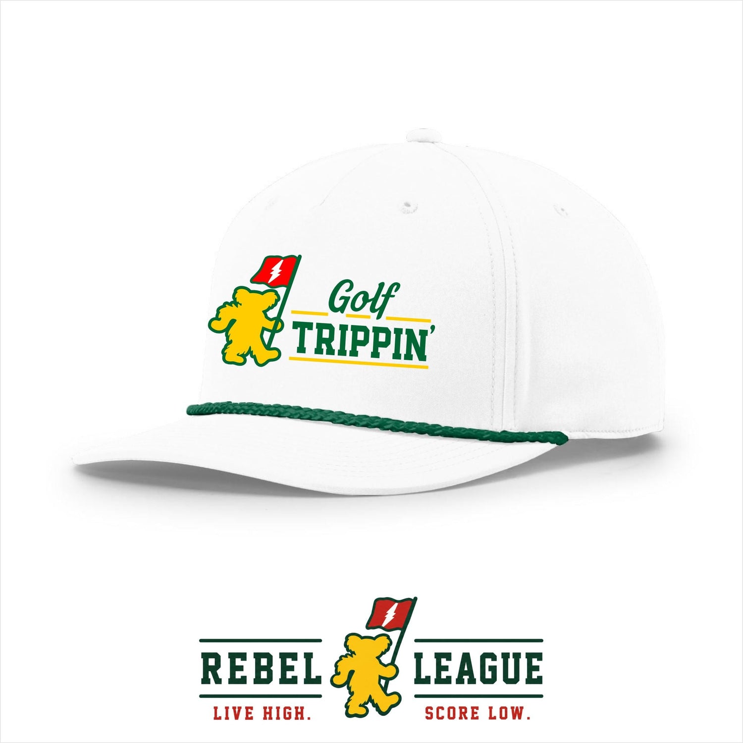 Golf Trippin'