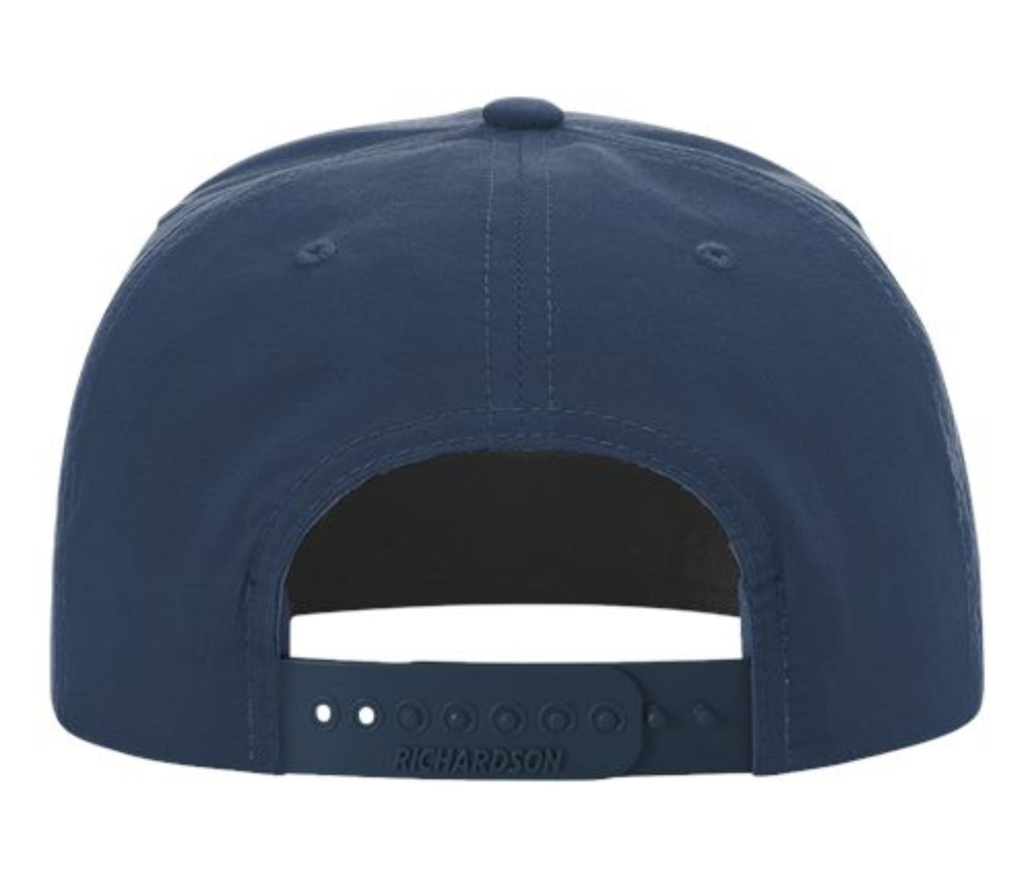 Dope Shot Gramps Cap Navy/White