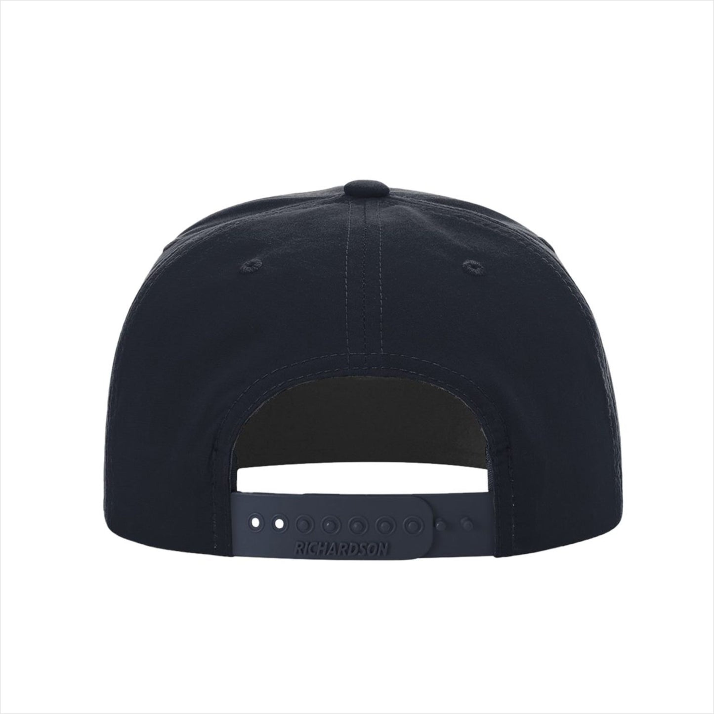 Golf Trippin' 5-Panel Rope Cap - Midnight Navy