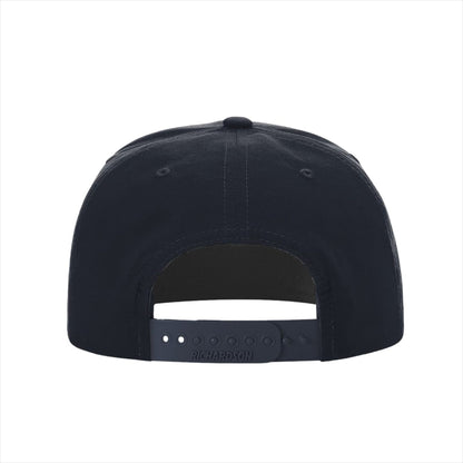 Golf Trippin' 5-Panel Rope Cap - Midnight Navy