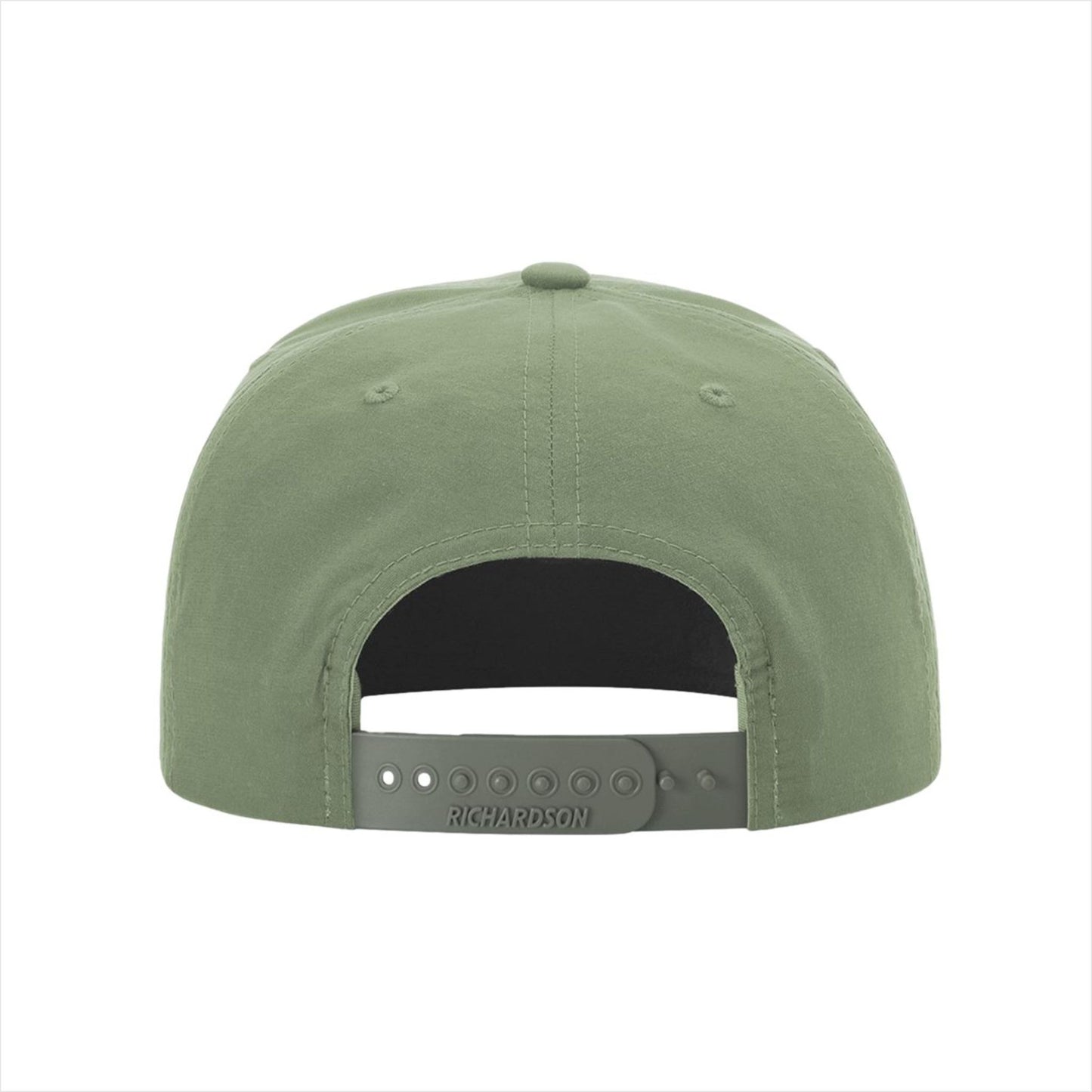 RL Bear High Gramps Cap Sage