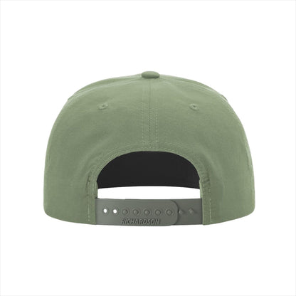 RL Bear High Gramps Cap Sage
