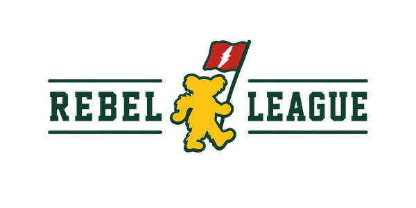 Rebel League