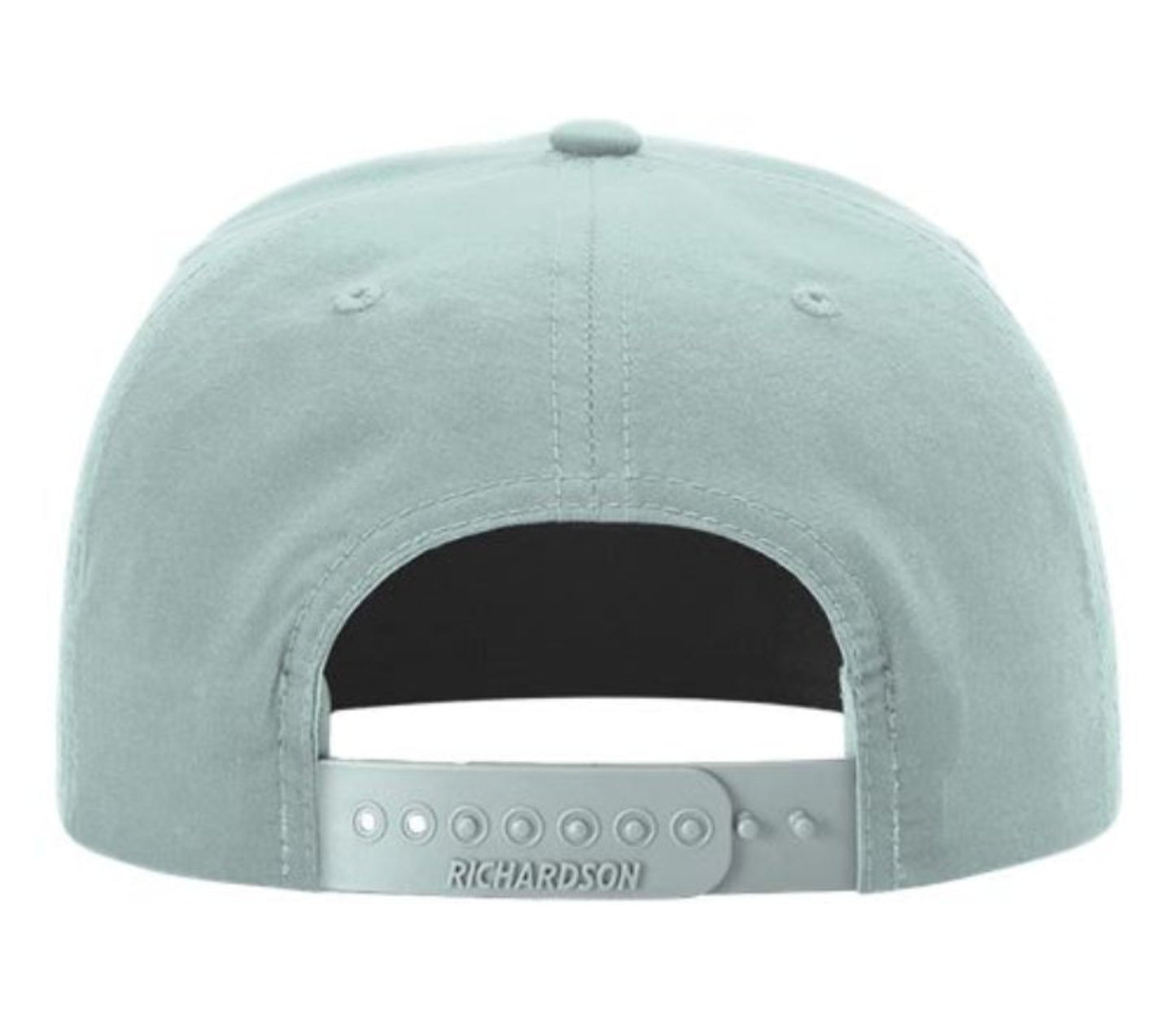 RL Bear Gramps Cap Dusty Blue