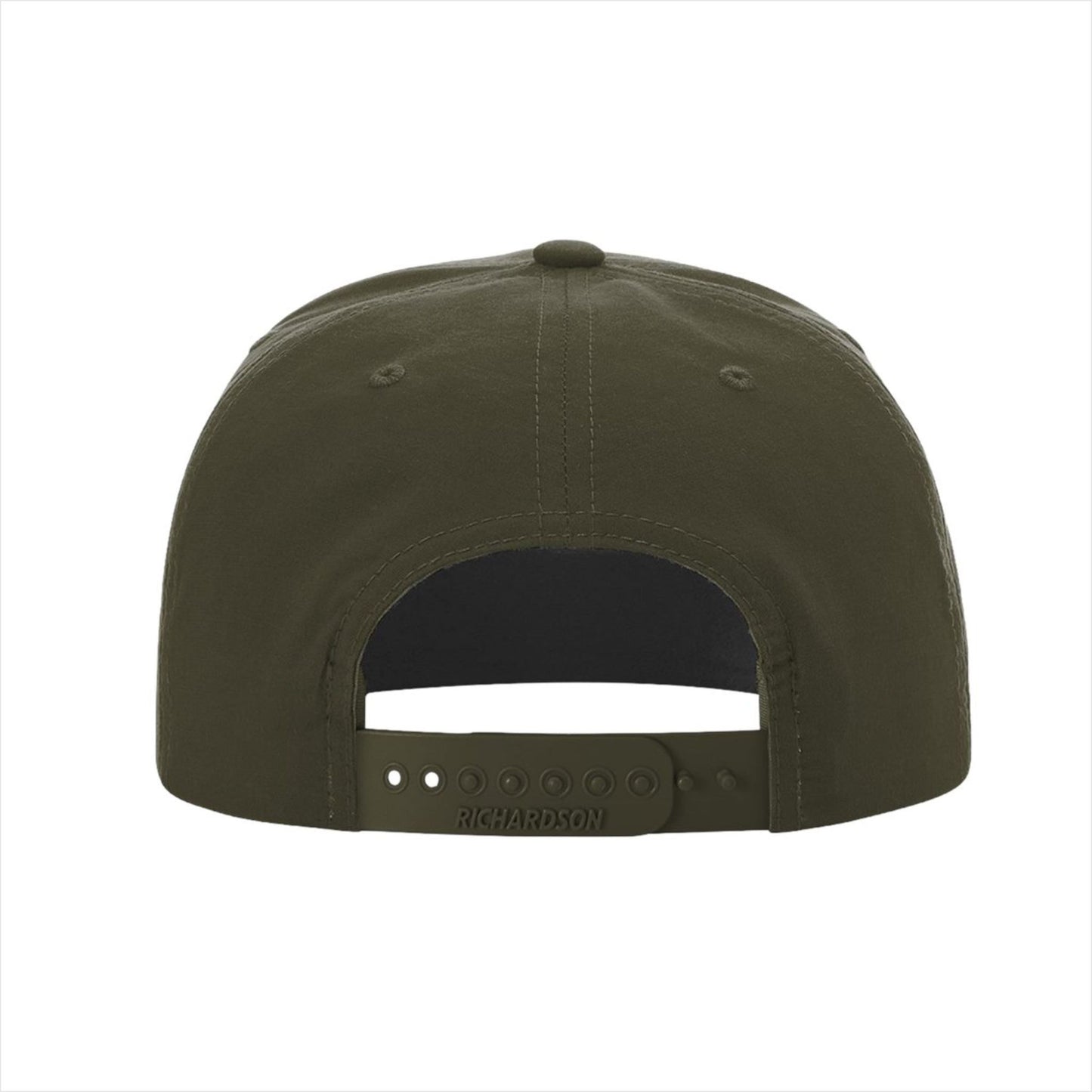 Golf Trippin Gramps Cap Loden Green/Amber