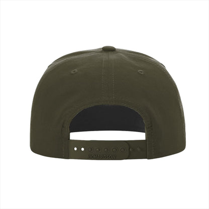 Golf Trippin Gramps Cap Loden Green/Amber