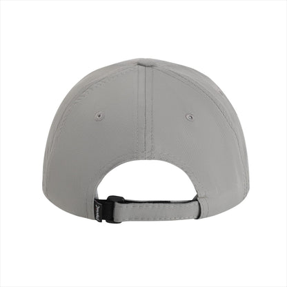 Pin High Imperial Performance Cap - Frost Grey