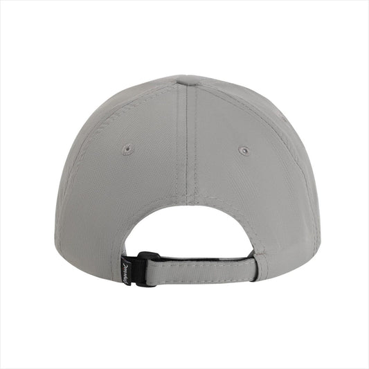 Dope Shot Imperial Performance Cap - Frost Grey