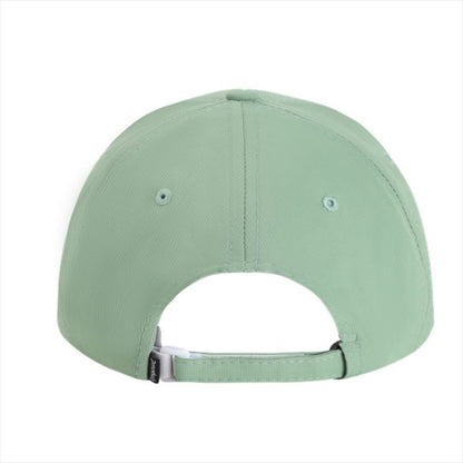 Rebel League Bear Imperial Performance Cap - Laurel Green