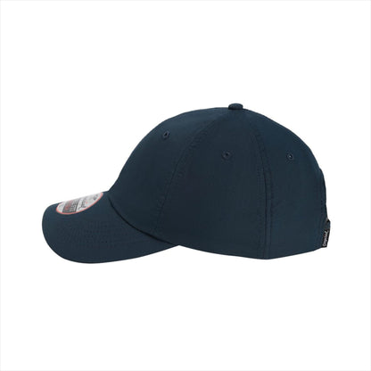 Dope Shot Imperial Performance Cap - Navy